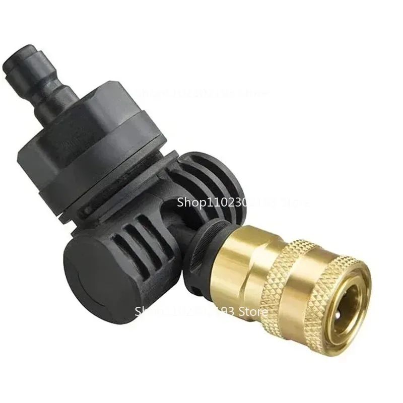 Bafang M620 Ultra Motor Kit - Adaptor Mesin Cuci Tekanan Mobil dengan