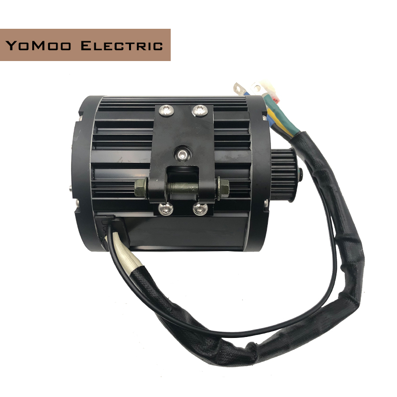 Motor Penggerak Tengah PMSM 17 - 72V 12000W Electric Dirt Bike ulasan dan harga