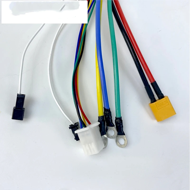 48v 25A 52V 28A 60V 28A Pengon - 60V 5600W Dual Motor Electric Scooter ulasan dan harga