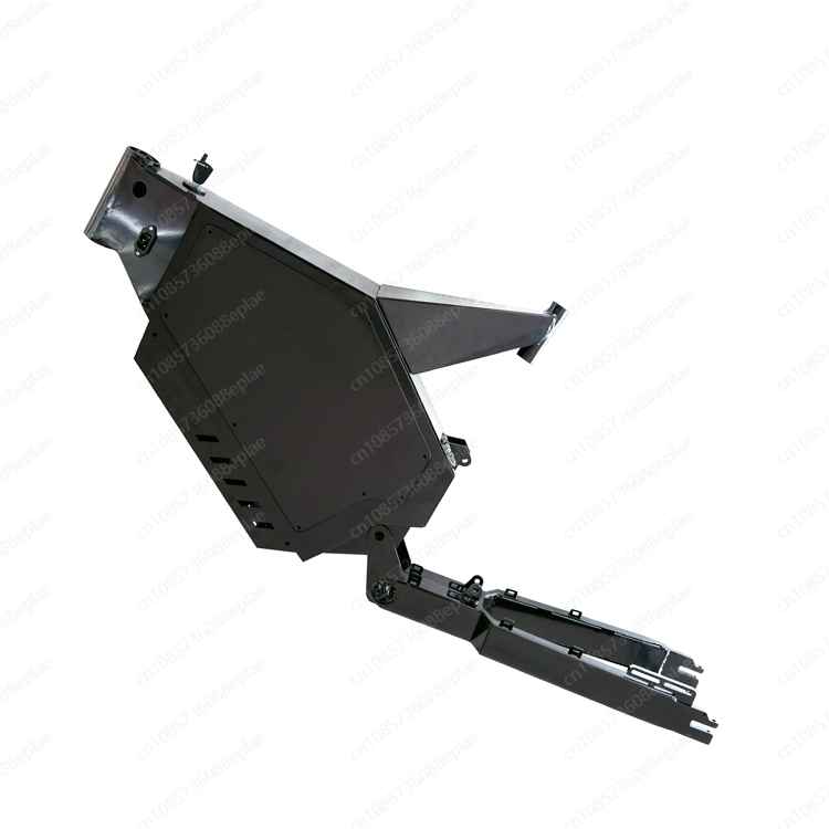 Rangka Sepeda Listrik Stealth  - 8000W Stealth Bomber Ebike ulasan dan harga