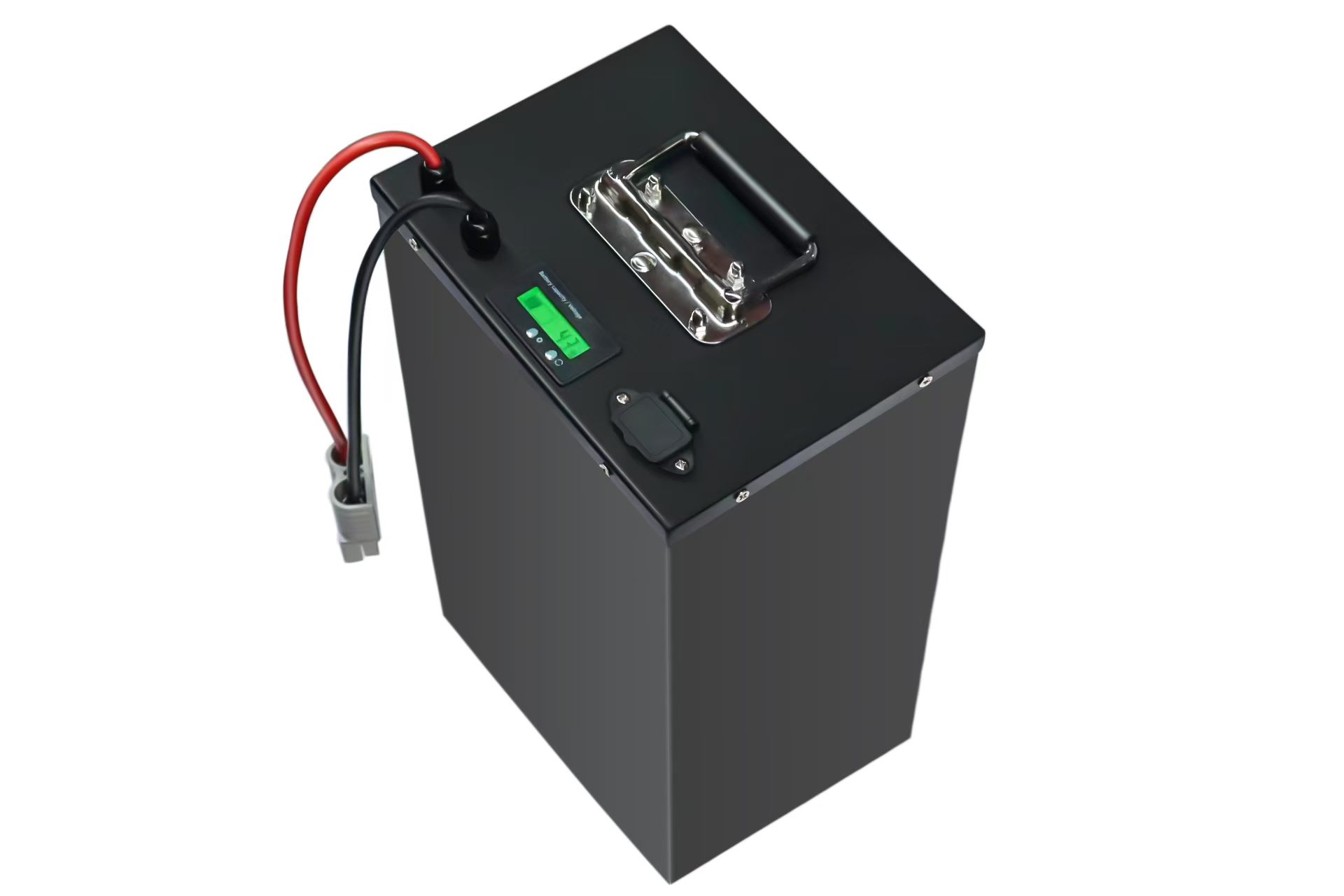 Paket Baterai Li-ion Lithium P - 72V 60Ah Lifepo4 Battery Pack ulasan dan harga