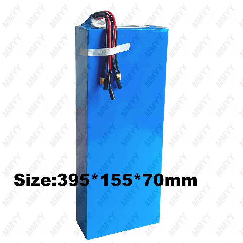 Paket Baterai Lithium 60V 30Ah - 60V 30Ah Electric Scooter Battery ulasan dan harga