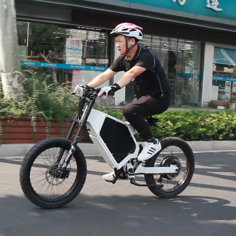 Kit Konversi Sepeda Listrik To - 72V 5000W Electric Motorcycle ulasan dan harga