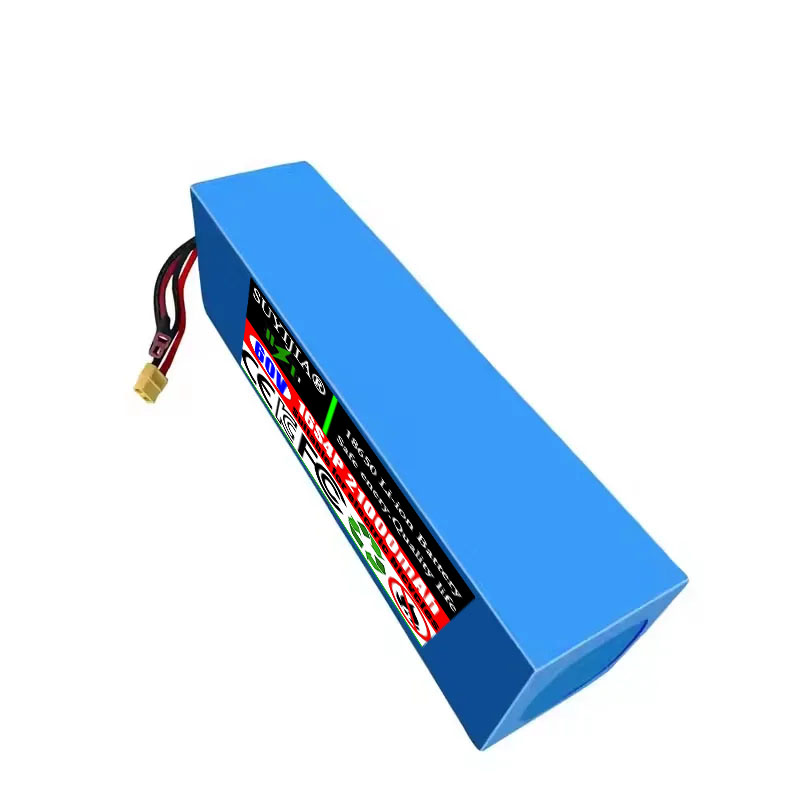 Paket Baterai Lithium 60V 21Ah - 60V 30Ah Electric Scooter Battery ulasan dan harga