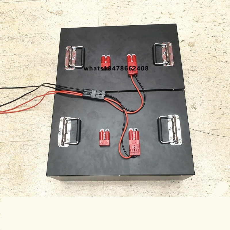 Baterai Lithium Ion 5 kwh 72v  - 72V 60Ah Lifepo4 Battery Pack ulasan dan harga