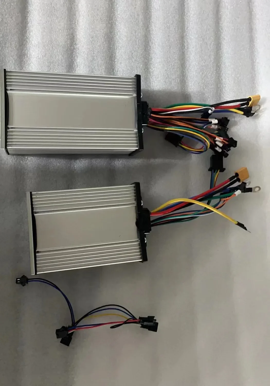 Pengganti Kontroler Motor Skut - 60V 5600W Dual Motor Electric Scooter ulasan dan harga