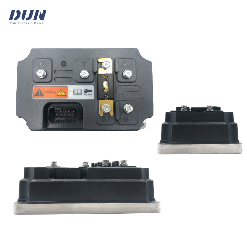 VOTOL EM260S EM260 BLDC Pengen - Fardriver Controller 72V 500A ulasan dan harga