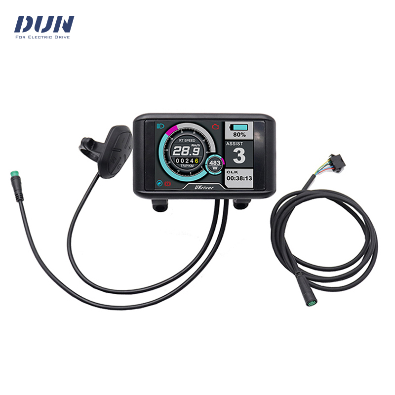Kontroler Sabvoton SVMC72150-A - Sabvoton Svmc72150 Controller Kit ulasan dan harga