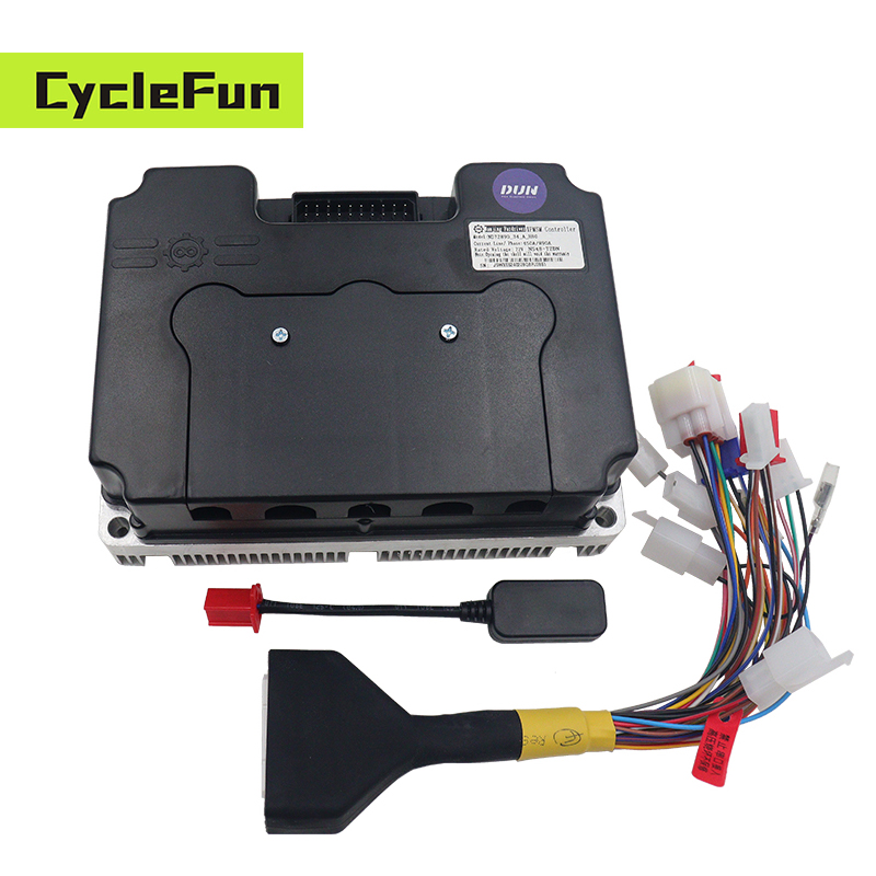 Sensor Hall 72V 8KW-10KW FarDr - Fardriver Controller 72V 500A ulasan dan harga
