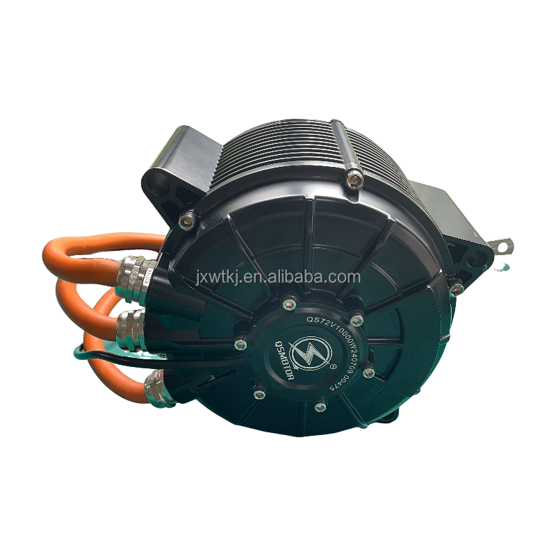 Motor PMSM Tanpa Sikat 165 72V - 72V 12000W Electric Dirt Bike ulasan dan harga