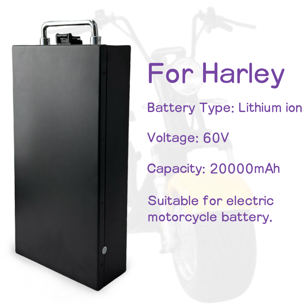 Paket Baterai Lithium Tahan Ai - 60V 30Ah Electric Scooter Battery ulasan dan harga