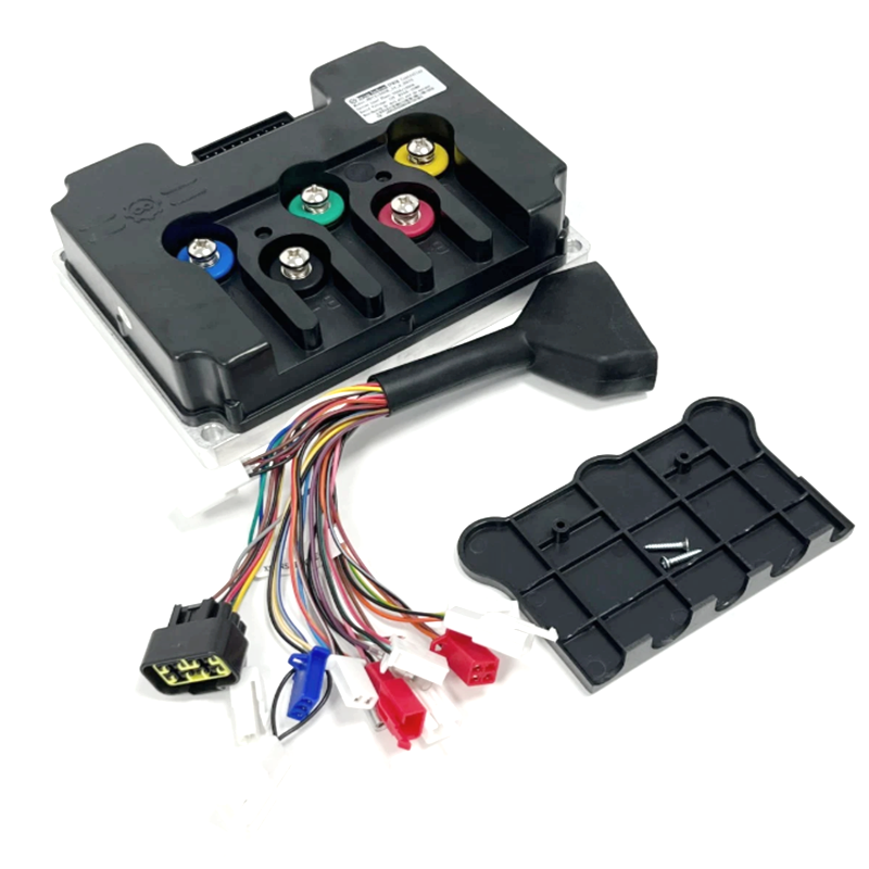 Encoder FarDriver ND721000 V2  - Fardriver Controller 72V 500A ulasan dan harga